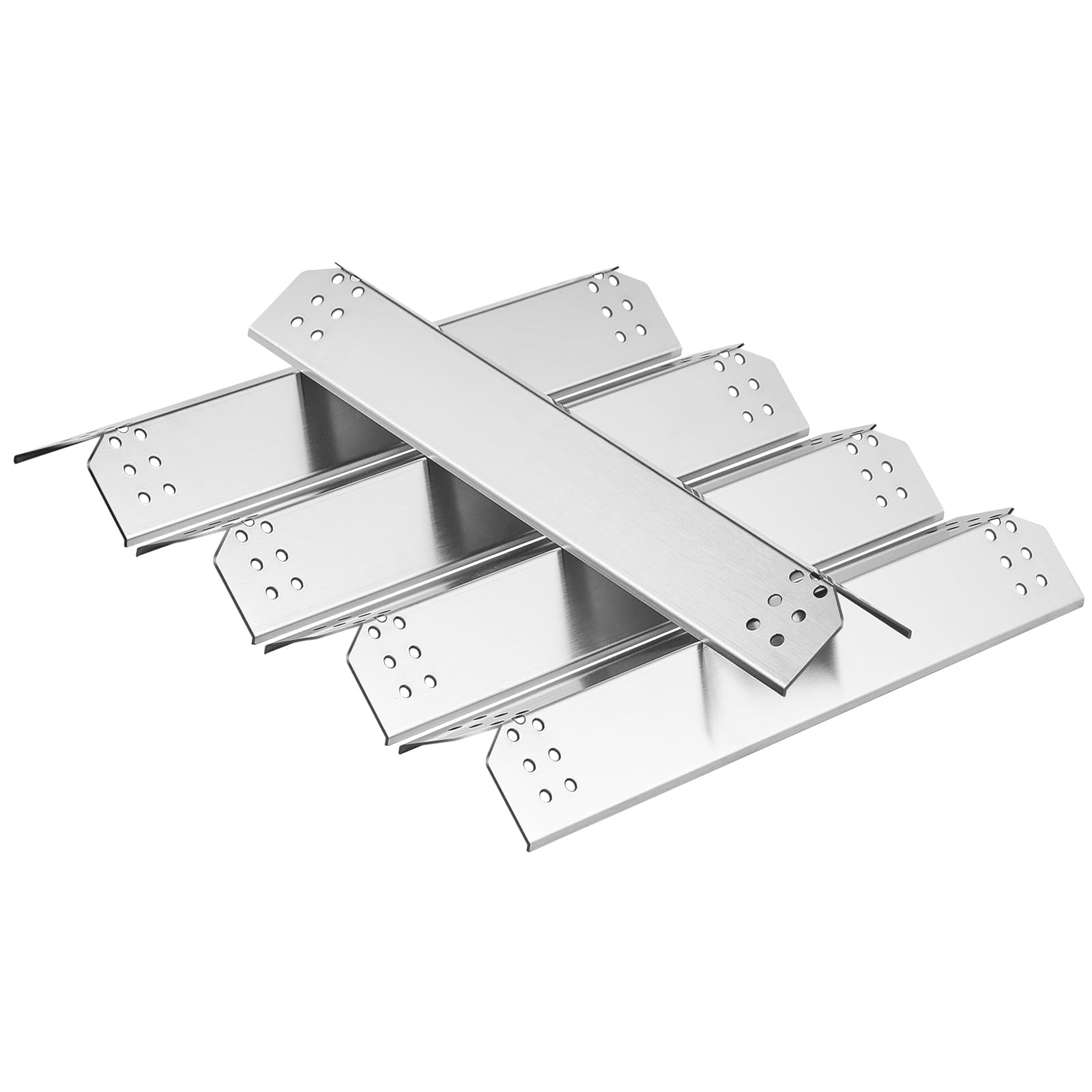 Amazon.com : Grillflame 0406041900AE 720-0982 Heat Plates